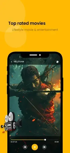 sony-mark-2 Top Rated Movies